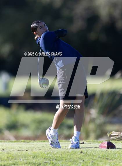Thumbnail 2 in CIF NCS D1 Golf Championship photogallery.