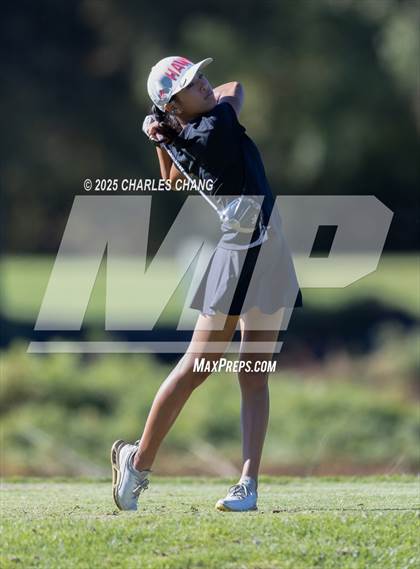 Thumbnail 1 in CIF NCS D1 Golf Championship photogallery.