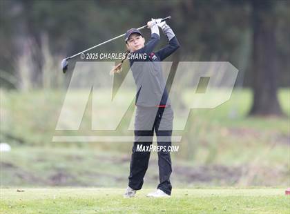 Thumbnail 2 in CIF NCS D1 Golf Championship photogallery.