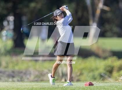 Thumbnail 2 in CIF NCS D1 Golf Championship photogallery.