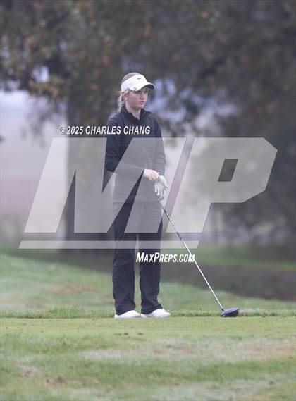 Thumbnail 1 in CIF NCS D1 Golf Championship photogallery.
