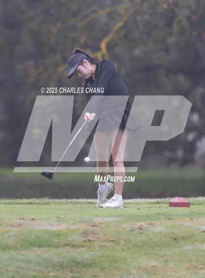 Thumbnail 2 in CIF NCS D1 Golf Championship photogallery.