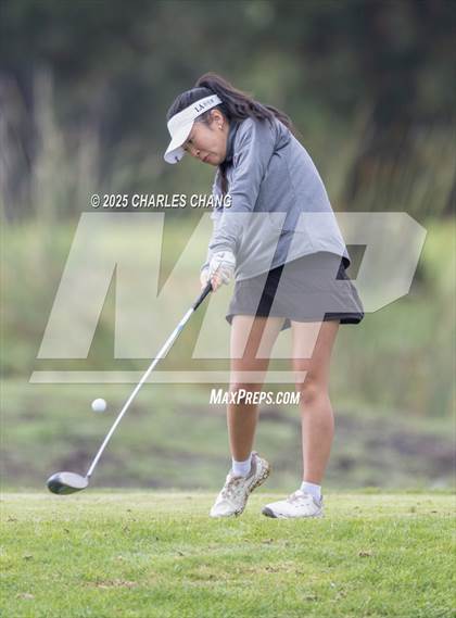 Thumbnail 2 in CIF NCS D1 Golf Championship photogallery.