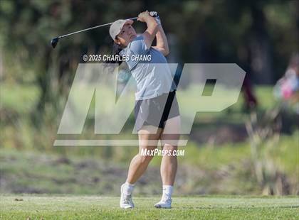 Thumbnail 2 in CIF NCS D1 Golf Championship photogallery.