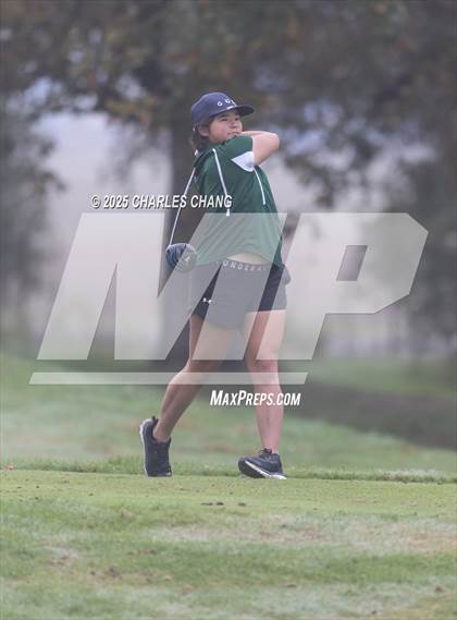 Thumbnail 2 in CIF NCS D1 Golf Championship photogallery.