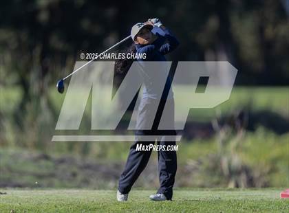 Thumbnail 3 in CIF NCS D1 Golf Championship photogallery.