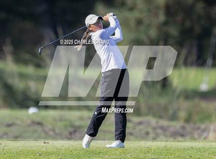 Thumbnail 2 in CIF NCS D1 Golf Championship photogallery.