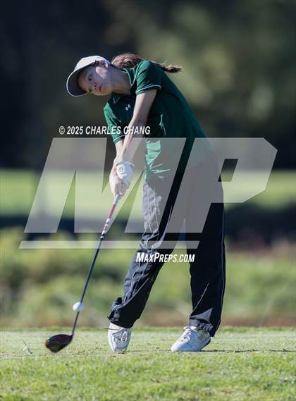 Thumbnail 3 in CIF NCS D1 Golf Championship photogallery.