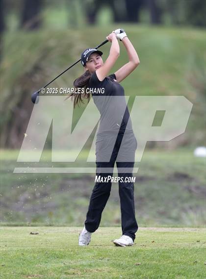 Thumbnail 2 in CIF NCS D1 Golf Championship photogallery.