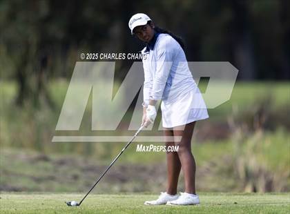 Thumbnail 1 in CIF NCS D1 Golf Championship photogallery.