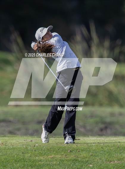 Thumbnail 1 in CIF NCS D1 Golf Championship photogallery.