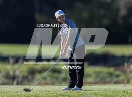 Thumbnail 2 in CIF NCS D1 Golf Championship photogallery.