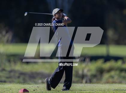 Thumbnail 3 in CIF NCS D1 Golf Championship photogallery.
