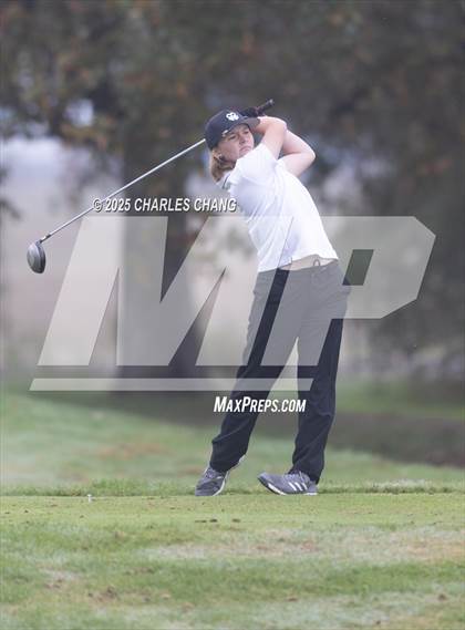 Thumbnail 2 in CIF NCS D1 Golf Championship photogallery.