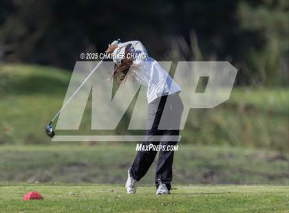 Thumbnail 3 in CIF NCS D1 Golf Championship photogallery.