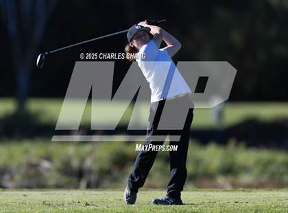 Thumbnail 1 in CIF NCS D1 Golf Championship photogallery.