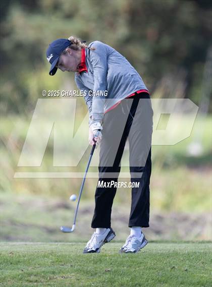 Thumbnail 3 in CIF NCS D1 Golf Championship photogallery.