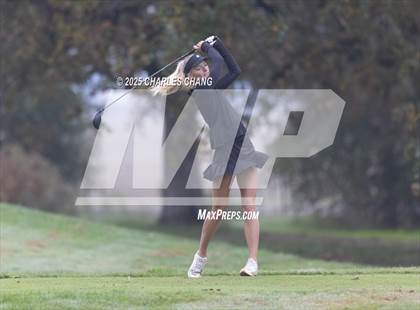 Thumbnail 3 in CIF NCS D1 Golf Championship photogallery.
