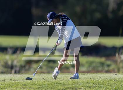 Thumbnail 2 in CIF NCS D1 Golf Championship photogallery.