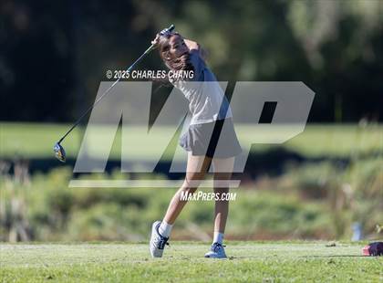 Thumbnail 1 in CIF NCS D1 Golf Championship photogallery.