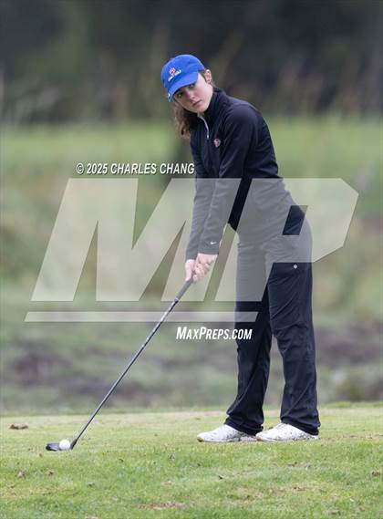 Thumbnail 3 in CIF NCS D1 Golf Championship photogallery.
