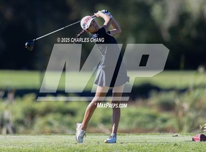 Thumbnail 3 in CIF NCS D1 Golf Championship photogallery.