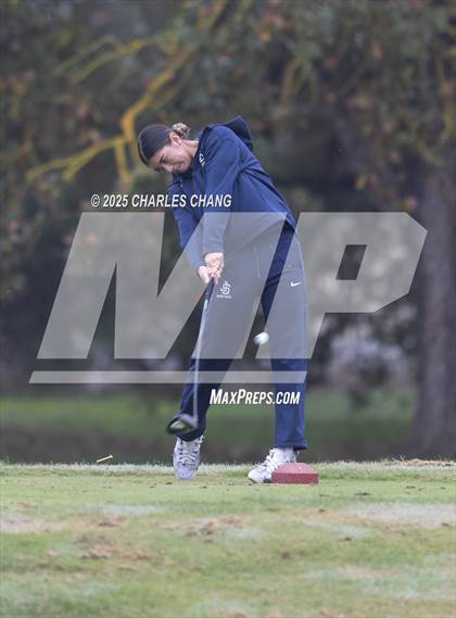 Thumbnail 2 in CIF NCS D1 Golf Championship photogallery.