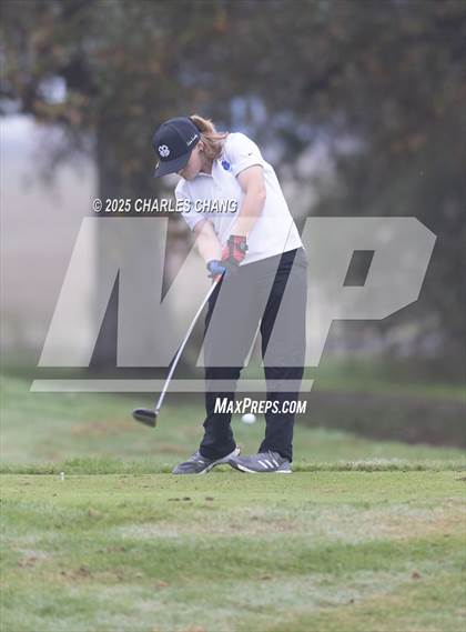 Thumbnail 1 in CIF NCS D1 Golf Championship photogallery.