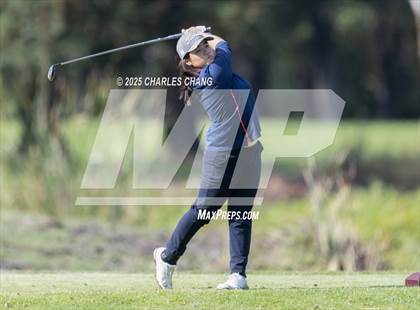 Thumbnail 2 in CIF NCS D1 Golf Championship photogallery.