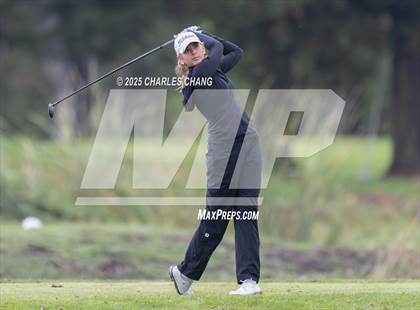 Thumbnail 3 in CIF NCS D1 Golf Championship photogallery.