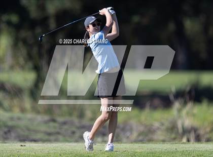 Thumbnail 2 in CIF NCS D1 Golf Championship photogallery.