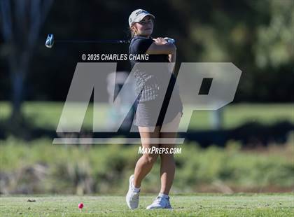 Thumbnail 2 in CIF NCS D1 Golf Championship photogallery.