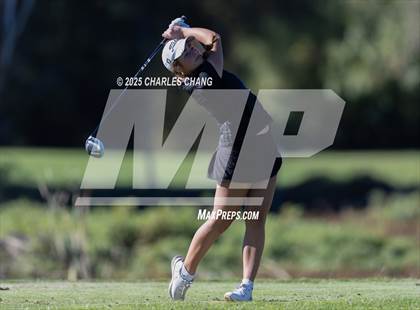Thumbnail 1 in CIF NCS D1 Golf Championship photogallery.