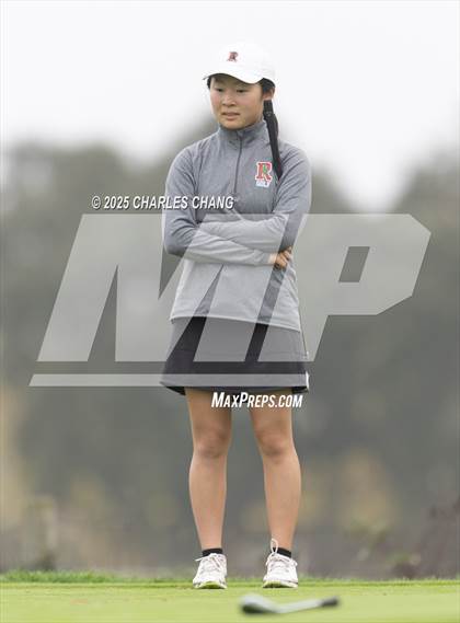 Thumbnail 2 in CIF NCS D1 Golf Championship photogallery.