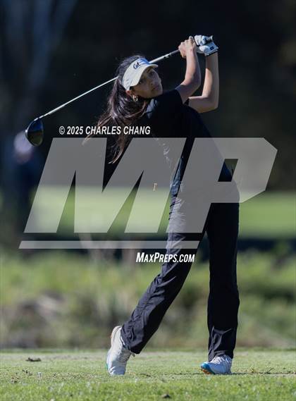 Thumbnail 3 in CIF NCS D1 Golf Championship photogallery.