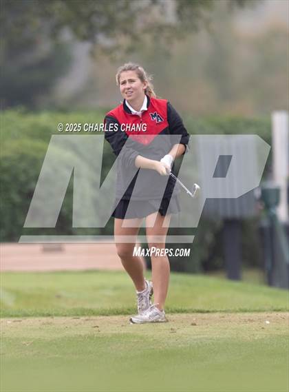 Thumbnail 1 in CIF NCS D1 Golf Championship photogallery.