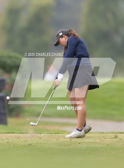 Thumbnail 1 in CIF NCS D1 Golf Championship photogallery.