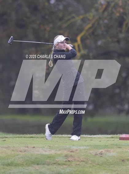 Thumbnail 2 in CIF NCS D1 Golf Championship photogallery.