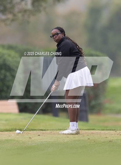 Thumbnail 2 in CIF NCS D1 Golf Championship photogallery.