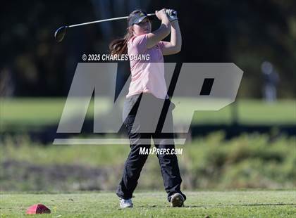 Thumbnail 1 in CIF NCS D1 Golf Championship photogallery.