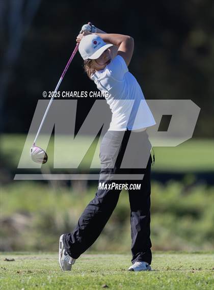 Thumbnail 2 in CIF NCS D1 Golf Championship photogallery.