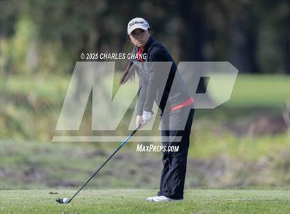 Thumbnail 2 in CIF NCS D1 Golf Championship photogallery.