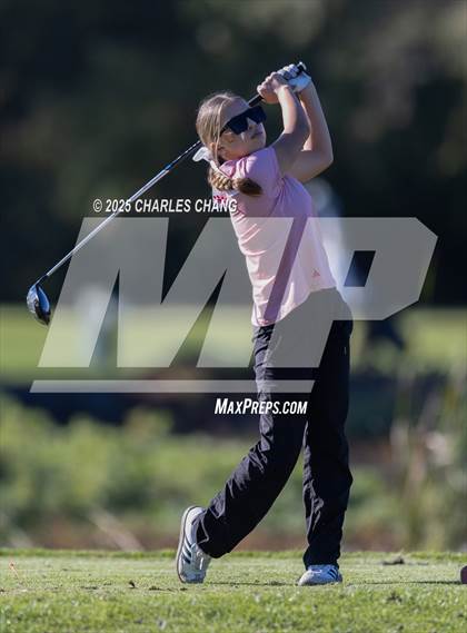 Thumbnail 2 in CIF NCS D1 Golf Championship photogallery.