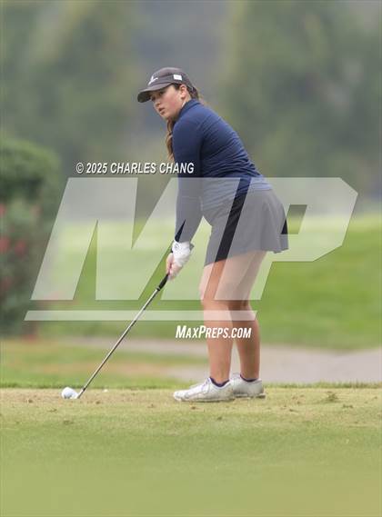 Thumbnail 3 in CIF NCS D1 Golf Championship photogallery.