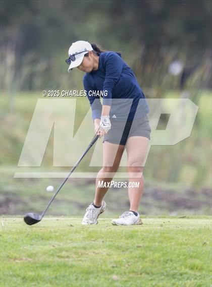 Thumbnail 1 in CIF NCS D1 Golf Championship photogallery.
