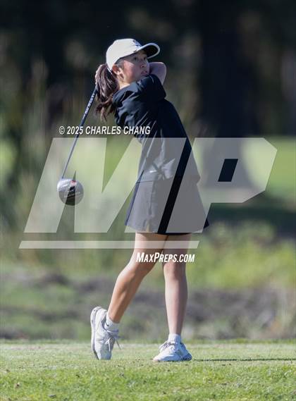 Thumbnail 2 in CIF NCS D1 Golf Championship photogallery.