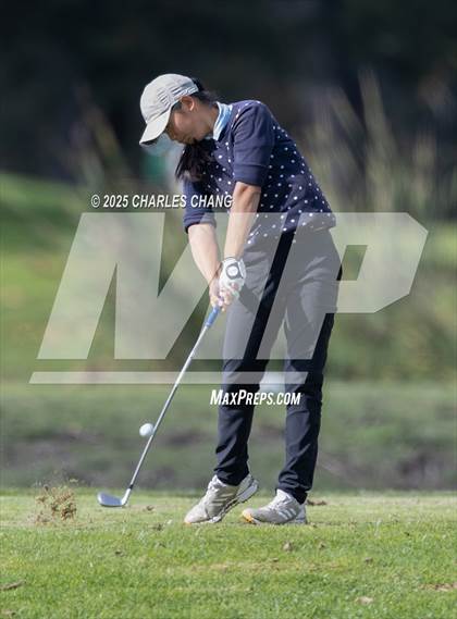 Thumbnail 3 in CIF NCS D1 Golf Championship photogallery.