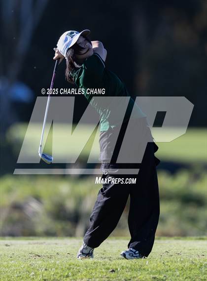 Thumbnail 1 in CIF NCS D1 Golf Championship photogallery.