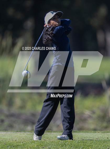 Thumbnail 1 in CIF NCS D1 Golf Championship photogallery.