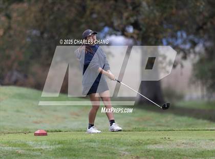 Thumbnail 3 in CIF NCS D1 Golf Championship photogallery.